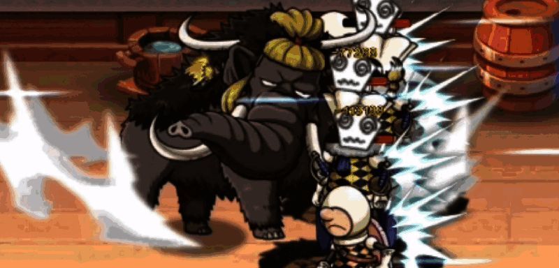 航海王启航杰克旱灾标记配图