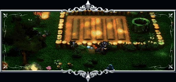 《偷天骑士》游戏画面4