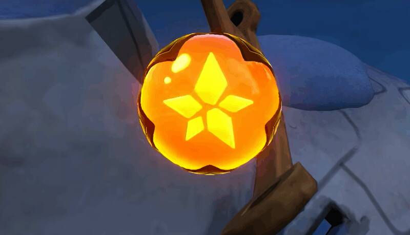 洛克王国相关图片5