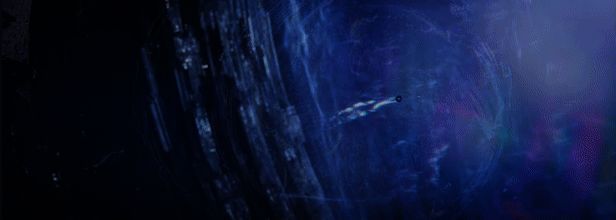 《星际征程》游戏画面截图5