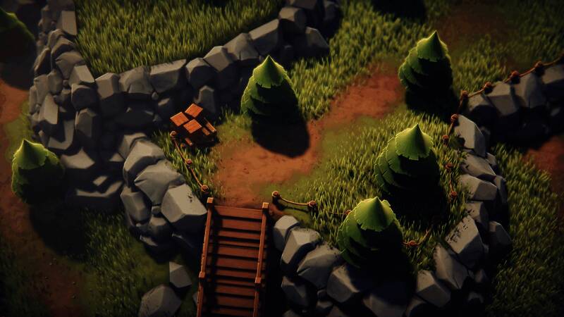 《逃离鸭科夫》游戏截图1