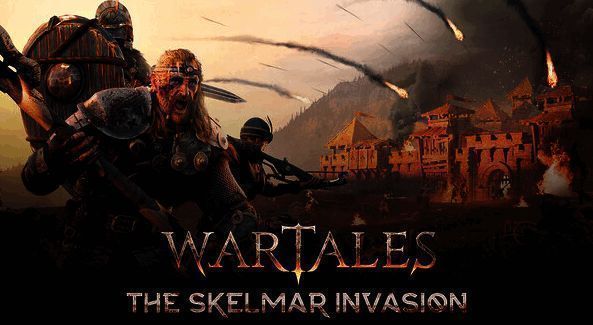 《战争传说》新DLC相关图片1