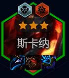 金铲铲之战s14蝎子装备推荐图片