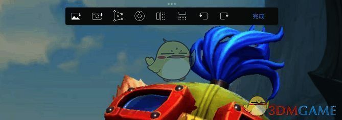 sketchbook设置图片大小和位置界面