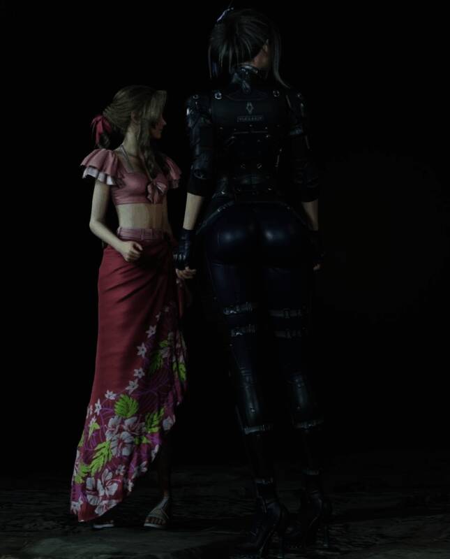 疑似与《杀戮都市(gantz)》风格对比画面