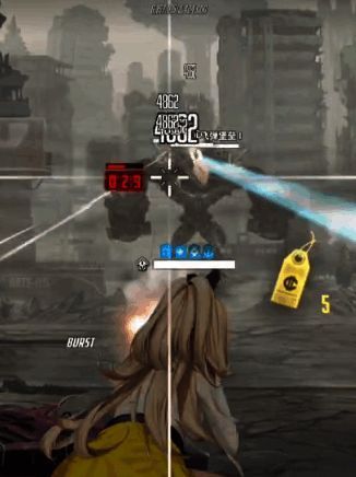 嚣嘈发射飞弹画面