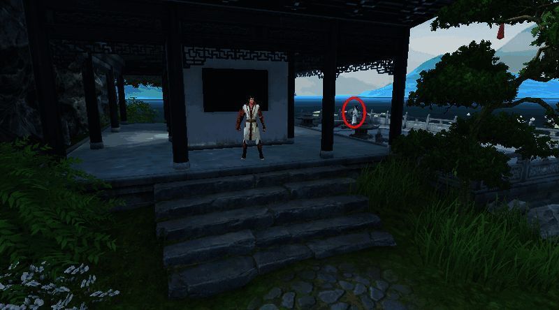 前往顽皮学童位置的路线相关图片