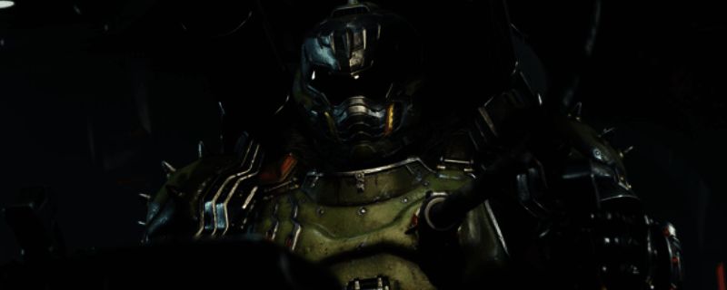 《毁灭战士:黑暗时代》相关图片1