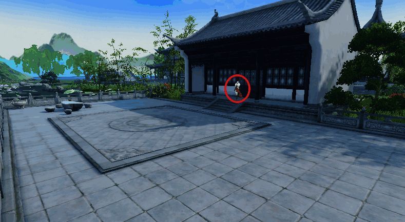 李秀才周边环境相关图片