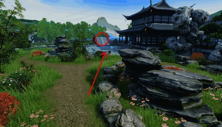 彤周边环境相关图片