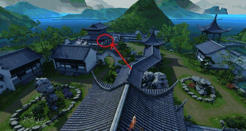 慕珊位置相关图片