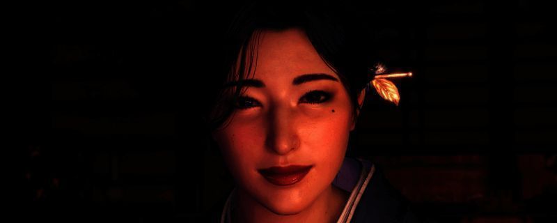 浪人崛起游戏画面相关图片