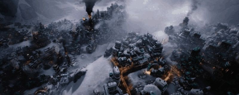 冰汽时代2无尽模式相关画面