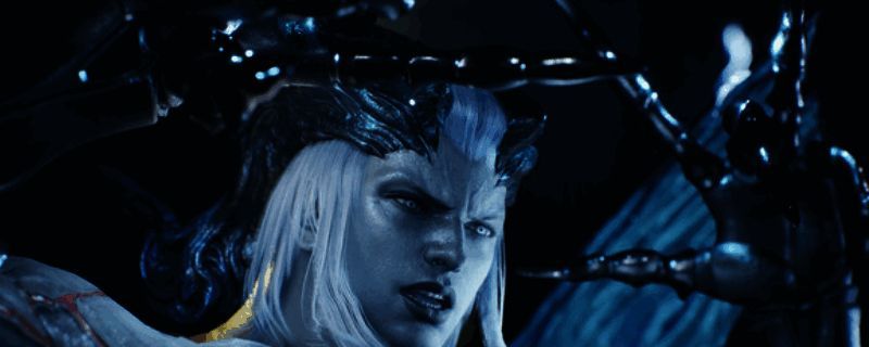 忍者龙剑传2黑之章相关图片1