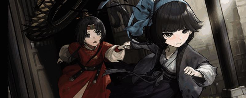 《哀鸿：城破十日记》相关图片1