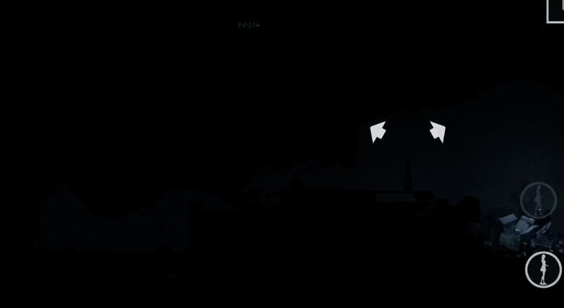 《街2降灵》游戏画面11