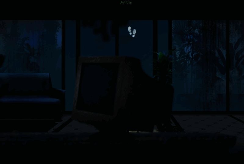 《街2降灵》游戏画面12