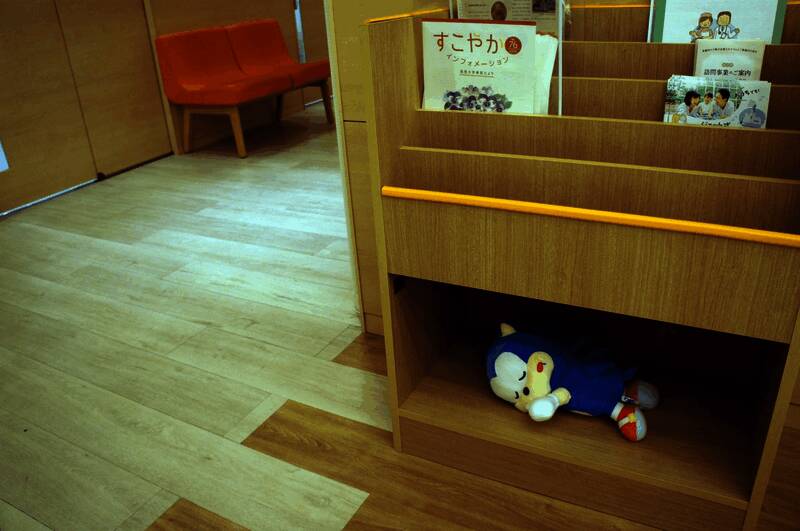 世嘉助力儿童公益相关图片4