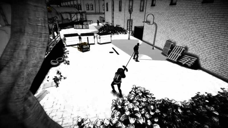 《SinSquad:StealthAssassins》游戏截图1