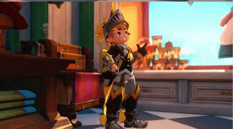 洛克王国世界相关图片3