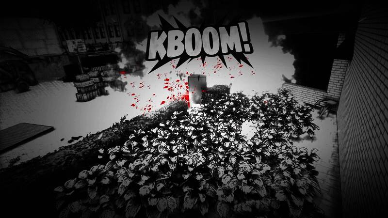 《SinSquad:StealthAssassins》游戏截图5