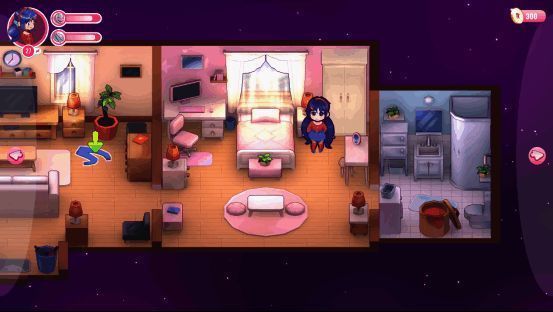 《米塔》游戏截图1