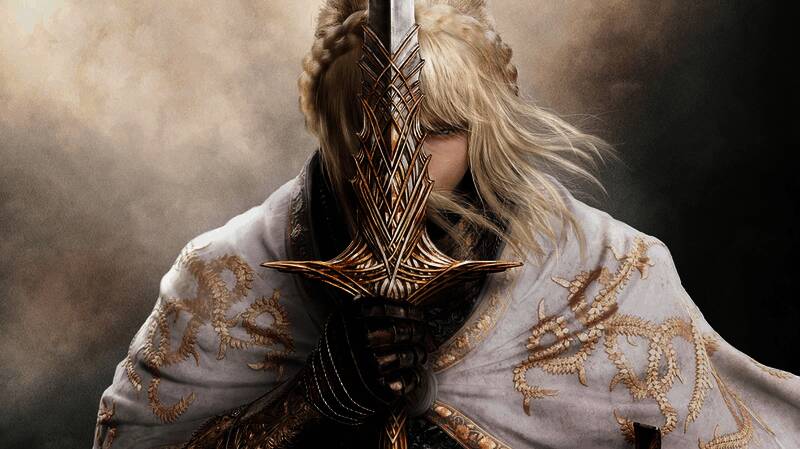 《艾尔登法环：黄金树幽影》相关图片2