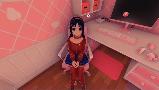 《米塔》游戏截图4