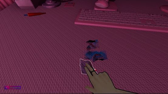 《米塔》游戏截图9