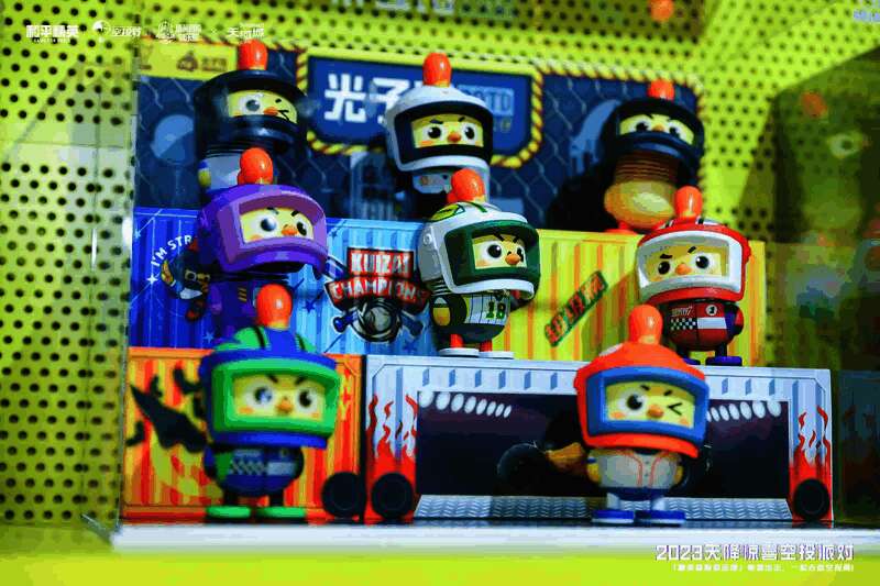 物资营地场景图3