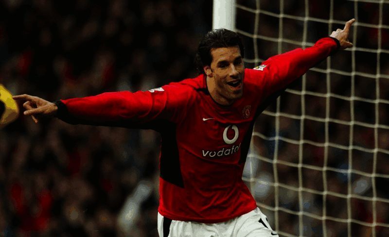 范尼斯特鲁伊相关图片1