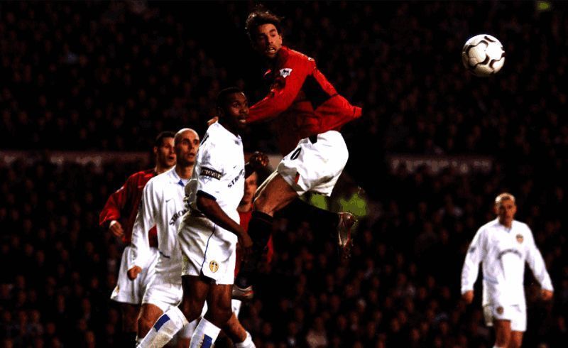 范尼斯特鲁伊相关图片3