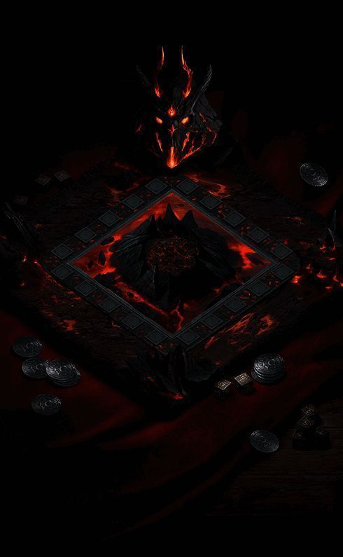 宫廷棋全新赛季宣传图