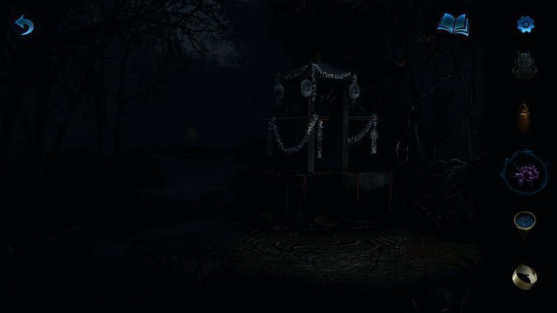 《纸嫁衣6千秋魇》相关宣传画面5