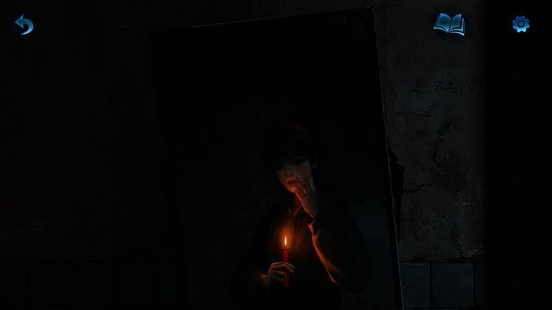 《纸嫁衣6千秋魇》相关宣传画面6