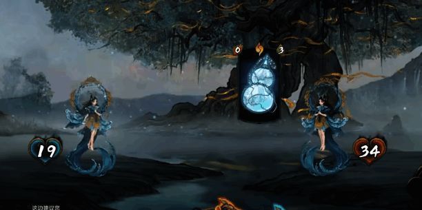 龙女敖瑶相关图片