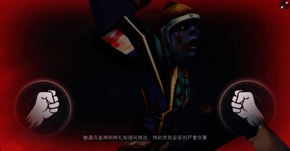 击败腐烂者怪物图片