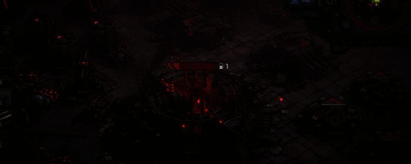 《Dust Front - 灰烬战争》相关图片1