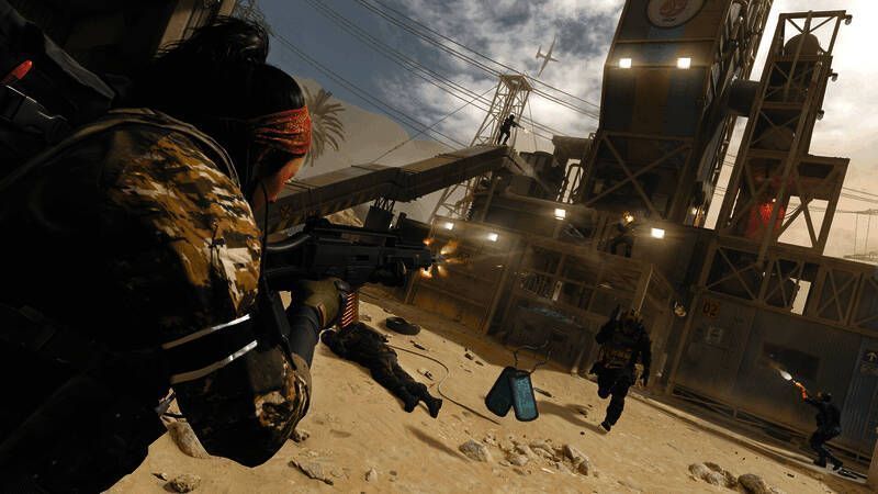 使命召唤2026相关图片2