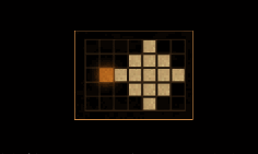 龙息神寂第四种技能释放示意