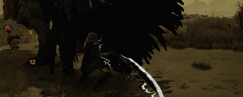 怪物猎人荒野游戏画面相关图片