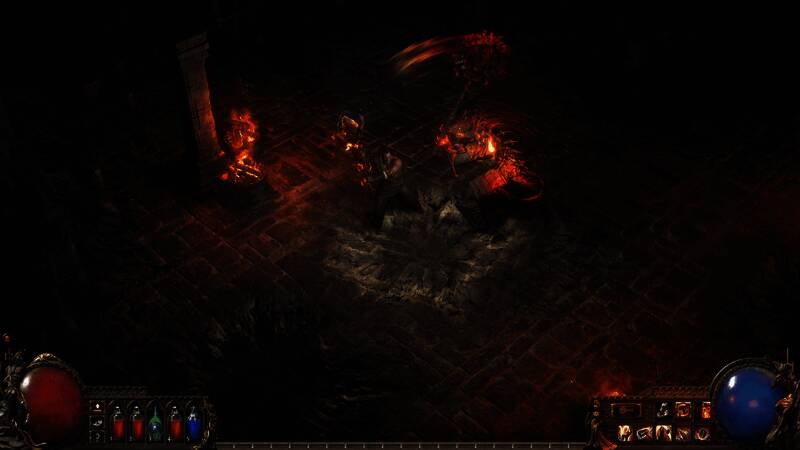 《流放之路2》相关图片1