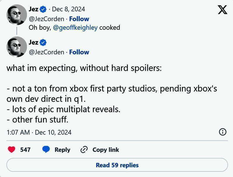 Xbox相关信息图片