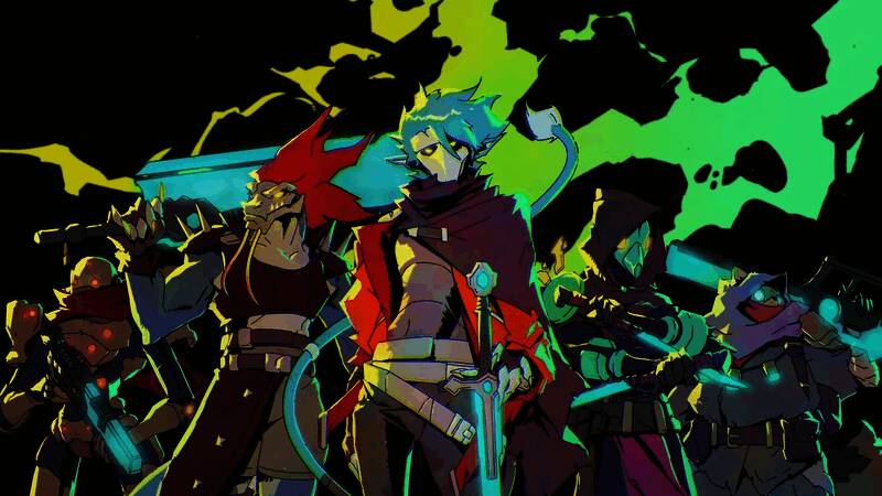 《终极闪光：破坏者》相关图片1