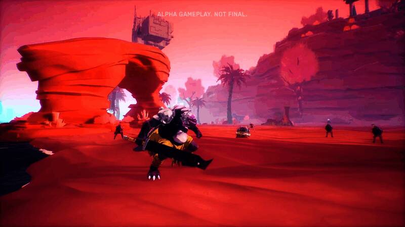 《终极闪光：破坏者》视频截图4