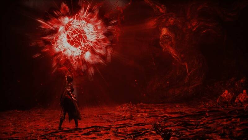 《明末：渊虚之羽》相关画面