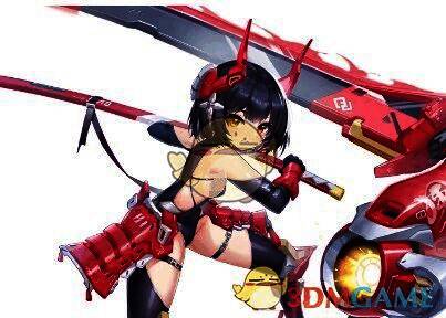 苍雾世界相关游戏场景图片