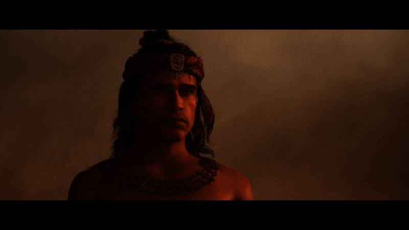 《文明7》视频截图3