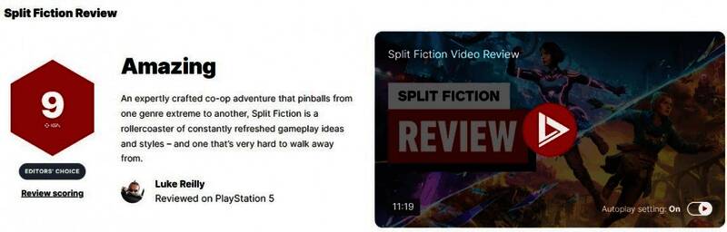 《双影奇境》游戏画面相关图片1