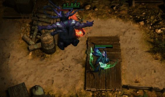 潮汐守望者塔露拉相关图片7